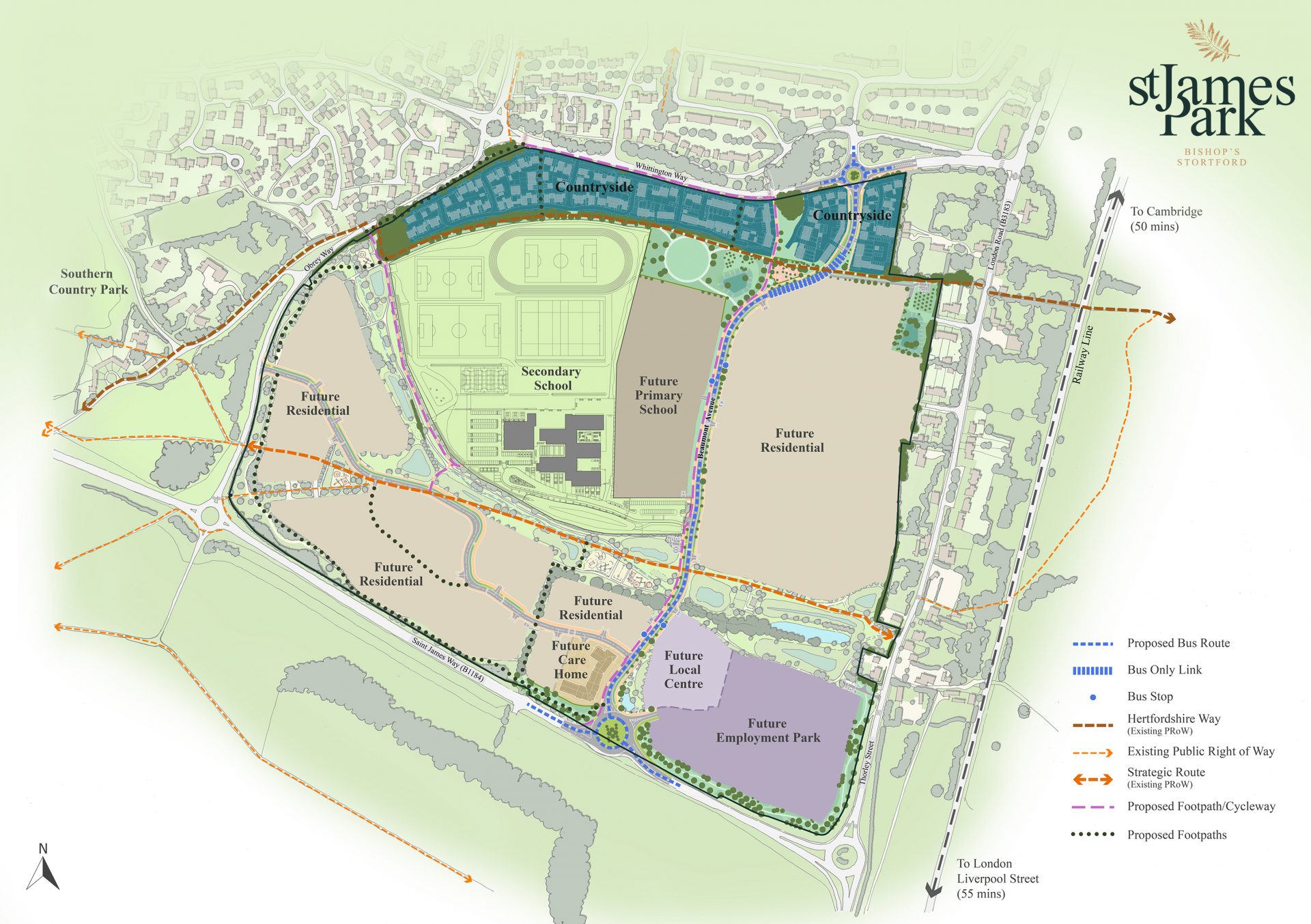 Welcome to our first development update! | St James' Park