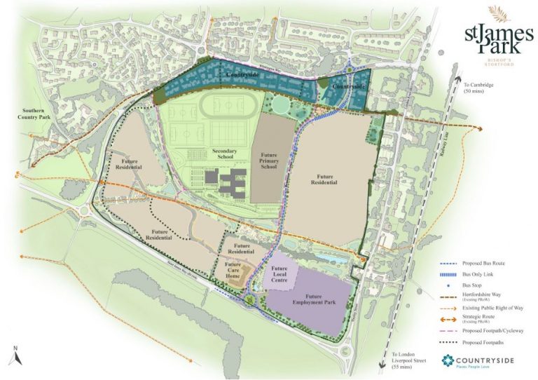 St James’ Park Development Update | St James' Park